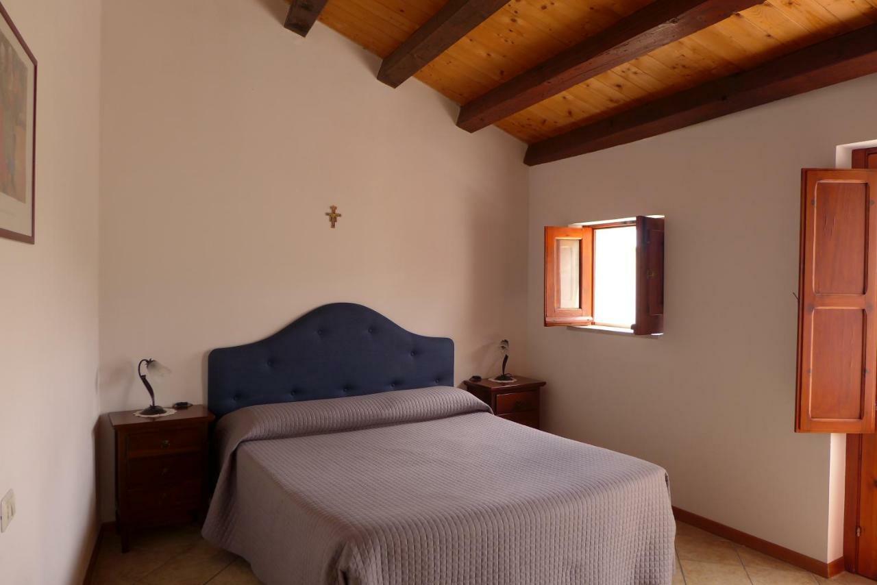 La Suma Sumalia Bed & Breakfast Noto Exterior photo